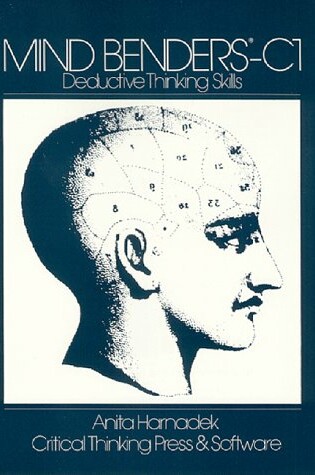 Cover of Mind Benders