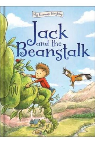 Cover of Jack and the Beanstalk