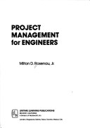 Book cover for Practical Engineering Project Management