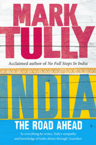 Cover of India