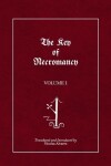 Book cover for The Key of Necromancy