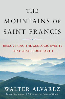 Book cover for The Mountains of Saint Francis