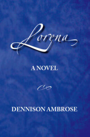 Cover of Lorena