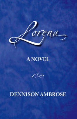 Book cover for Lorena