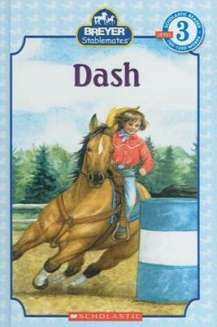 Cover of Dash