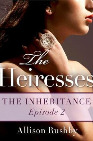 Cover of The Heiresses #2