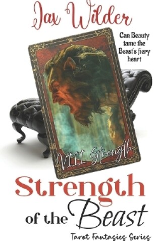 Cover of Strength of the Beast