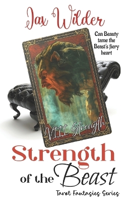 Book cover for Strength of the Beast