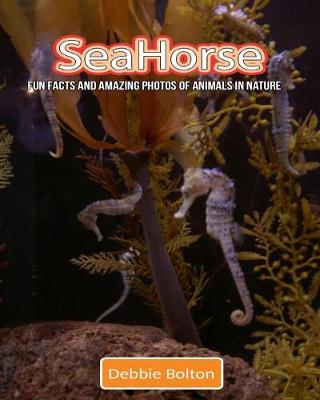 Book cover for SeaHorse