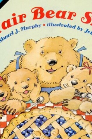 Cover of A Fair Bear Share