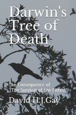 Cover of Darwin's Tree of Death