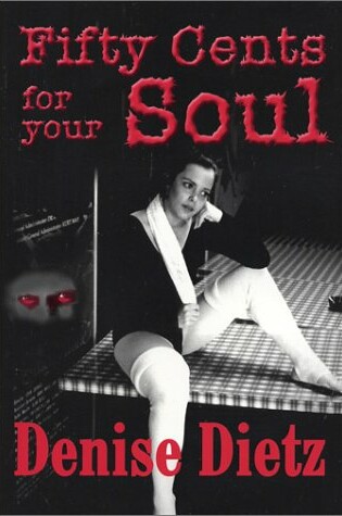 Cover of Fifty Cents for Your Soul