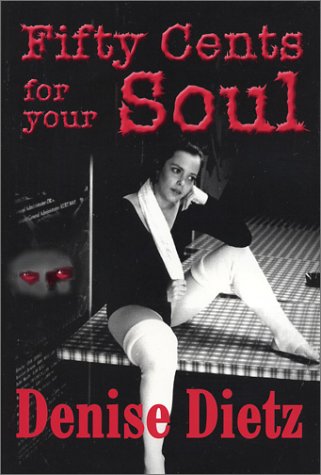 Book cover for Fifty Cents for Your Soul