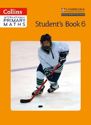 Cover of Student's Book 6