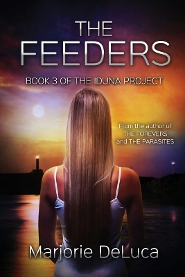 Book cover for The Feeders