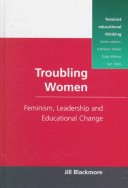 Cover of Troubling Women