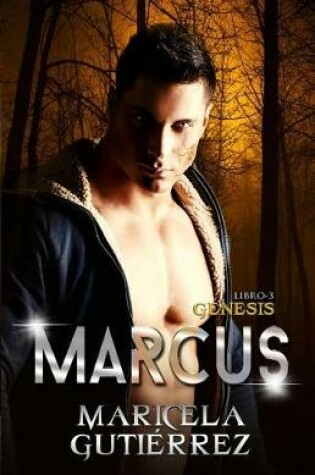 Cover of Marcus