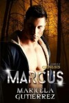 Book cover for Marcus