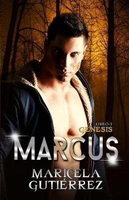 Cover of Marcus