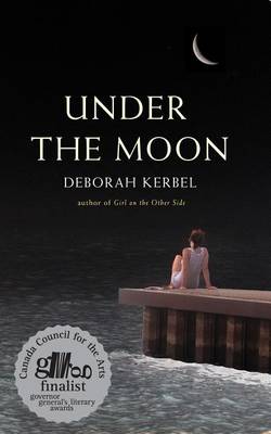 Book cover for Under the Moon