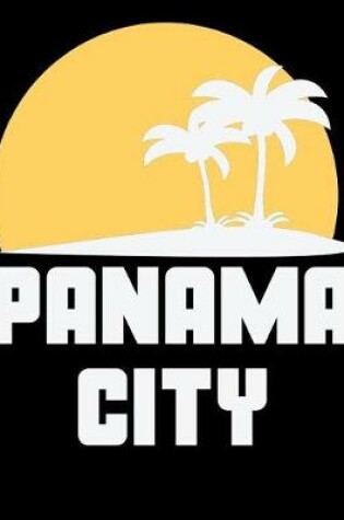 Cover of Panama City