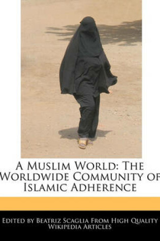 Cover of A Muslim World