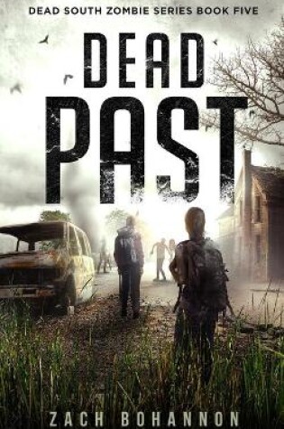 Cover of Dead Past