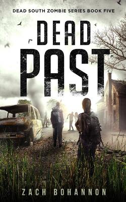 Book cover for Dead Past