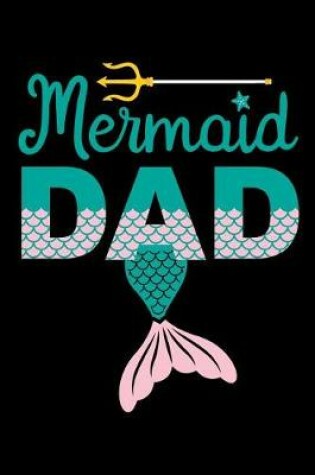 Cover of Mermaid dad