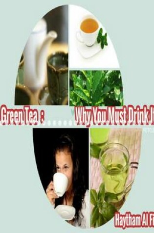 Cover of Green Tea