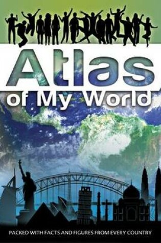 Cover of Atlas of My World