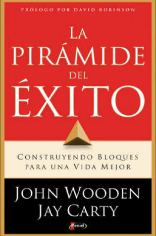 Cover of La Piramide del Exito