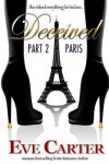 Book cover for Deceived - Part 2 Paris