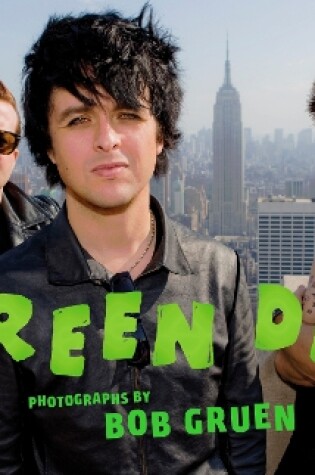 Cover of Green Day