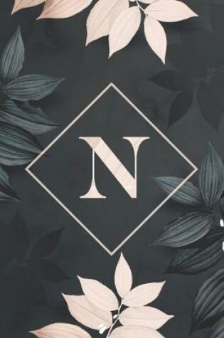 Cover of N