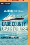 Book cover for Dade County Death Cruise