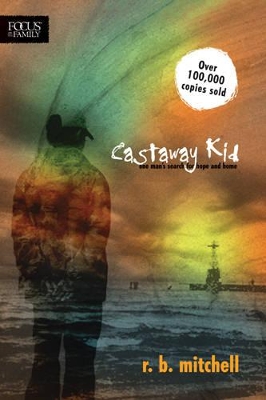 Book cover for Castaway Kid