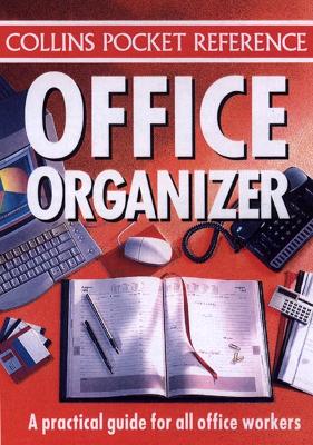 Cover of Office Organiser