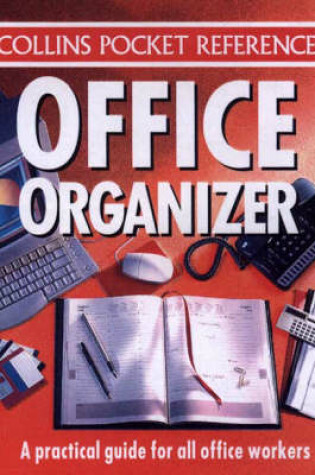 Cover of Office Organiser