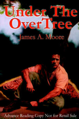 Cover of Under the Overtree