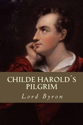 Book cover for Childe Harolds Pilgrim