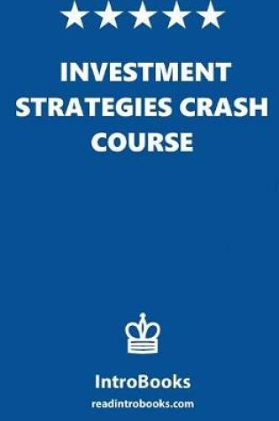 Cover of Investment Strategies Crash Course