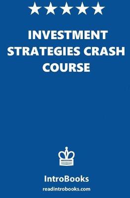 Book cover for Investment Strategies Crash Course