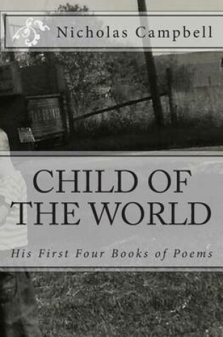 Cover of Child of the World