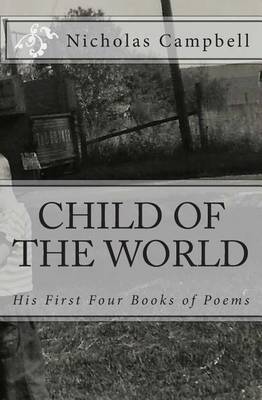 Book cover for Child of the World