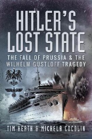 Cover of Hitler's Lost State