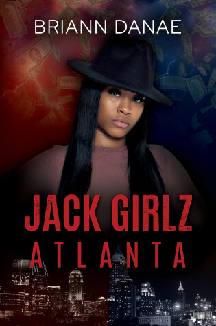 Cover of Jack Girlz Atlanta