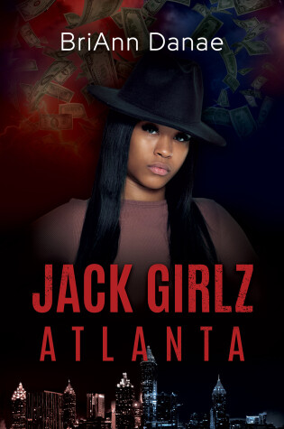 Cover of Jack Girlz Atlanta