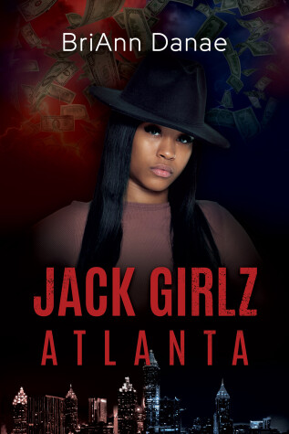 Book cover for Jack Girlz Atlanta