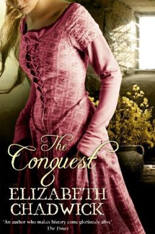 Cover of The Conquest